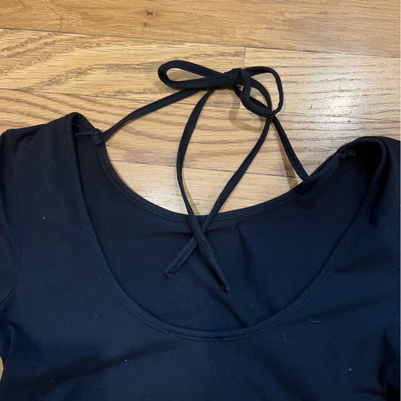 ASOS New Look crop top - Picture 4 of 5